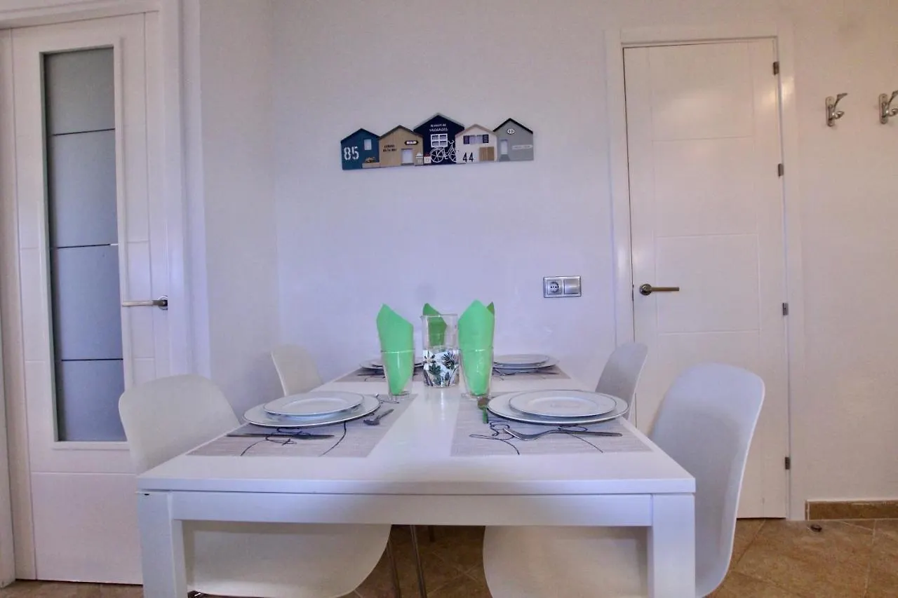 Elviria Marbella Playa Apartment