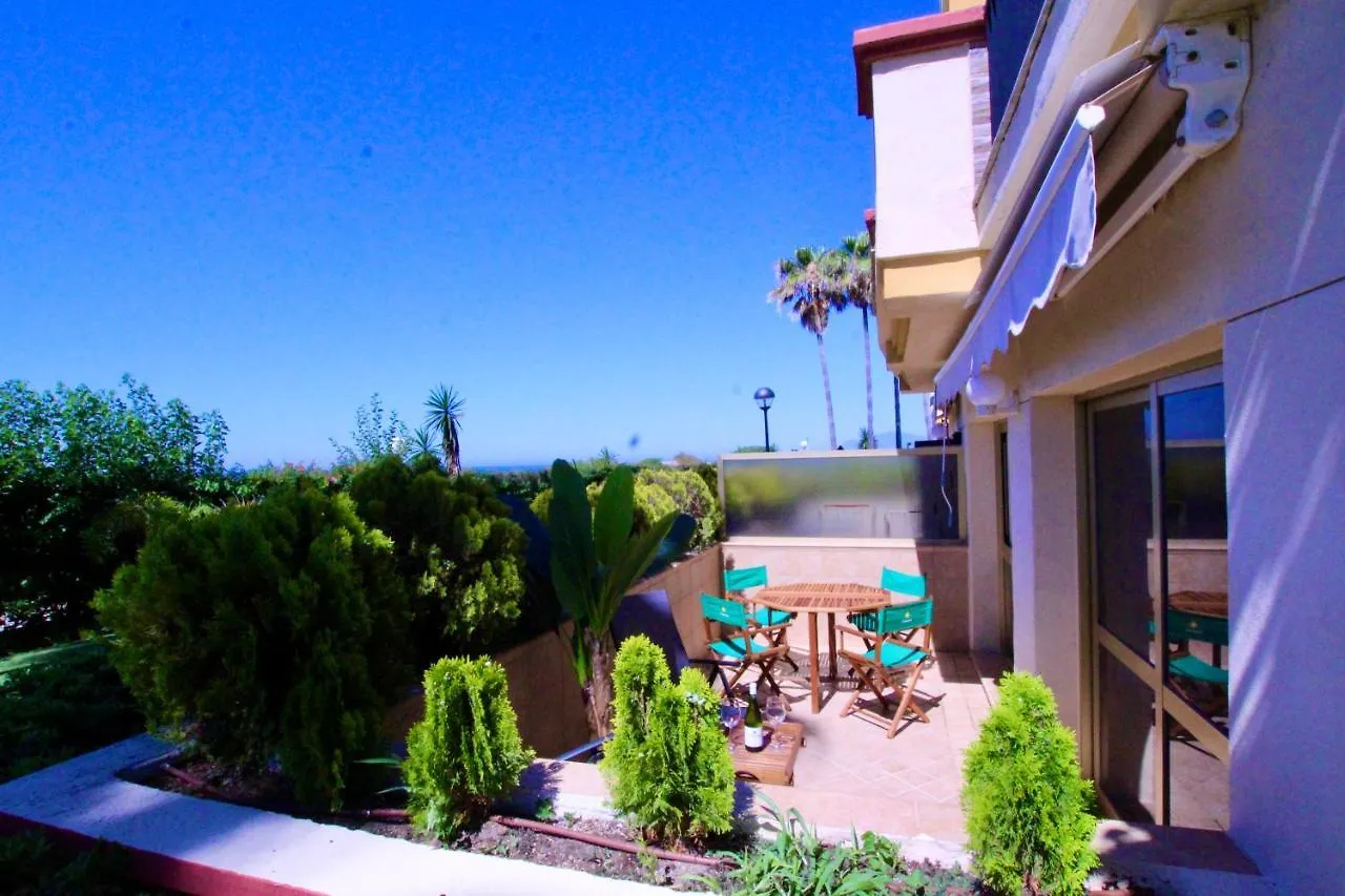 Elviria Marbella Playa Apartment