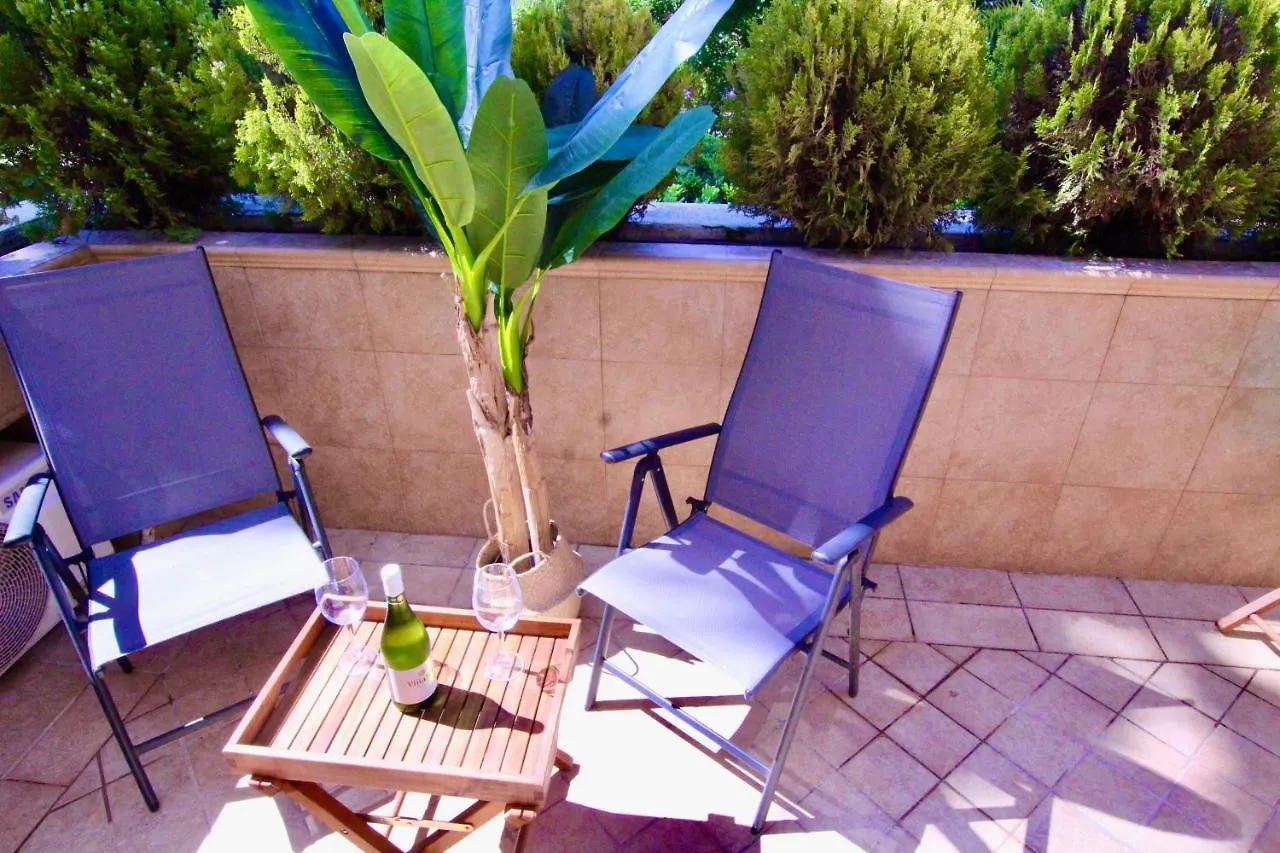 Elviria Marbella Playa Apartment Spain