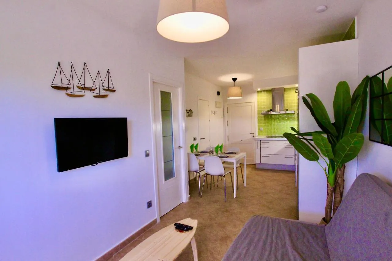 Elviria Marbella Playa Apartment