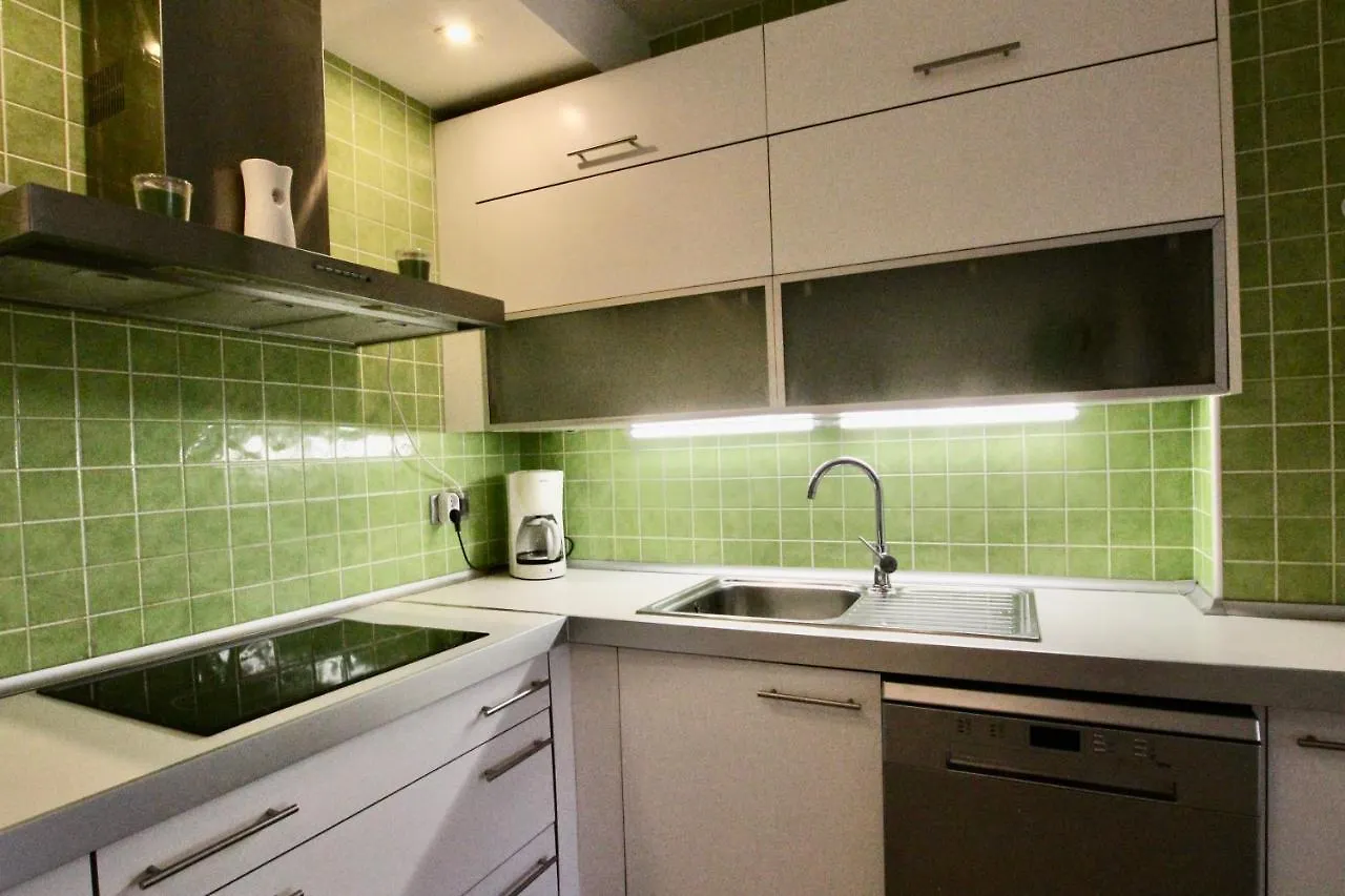 Elviria Marbella Playa Apartment Spain