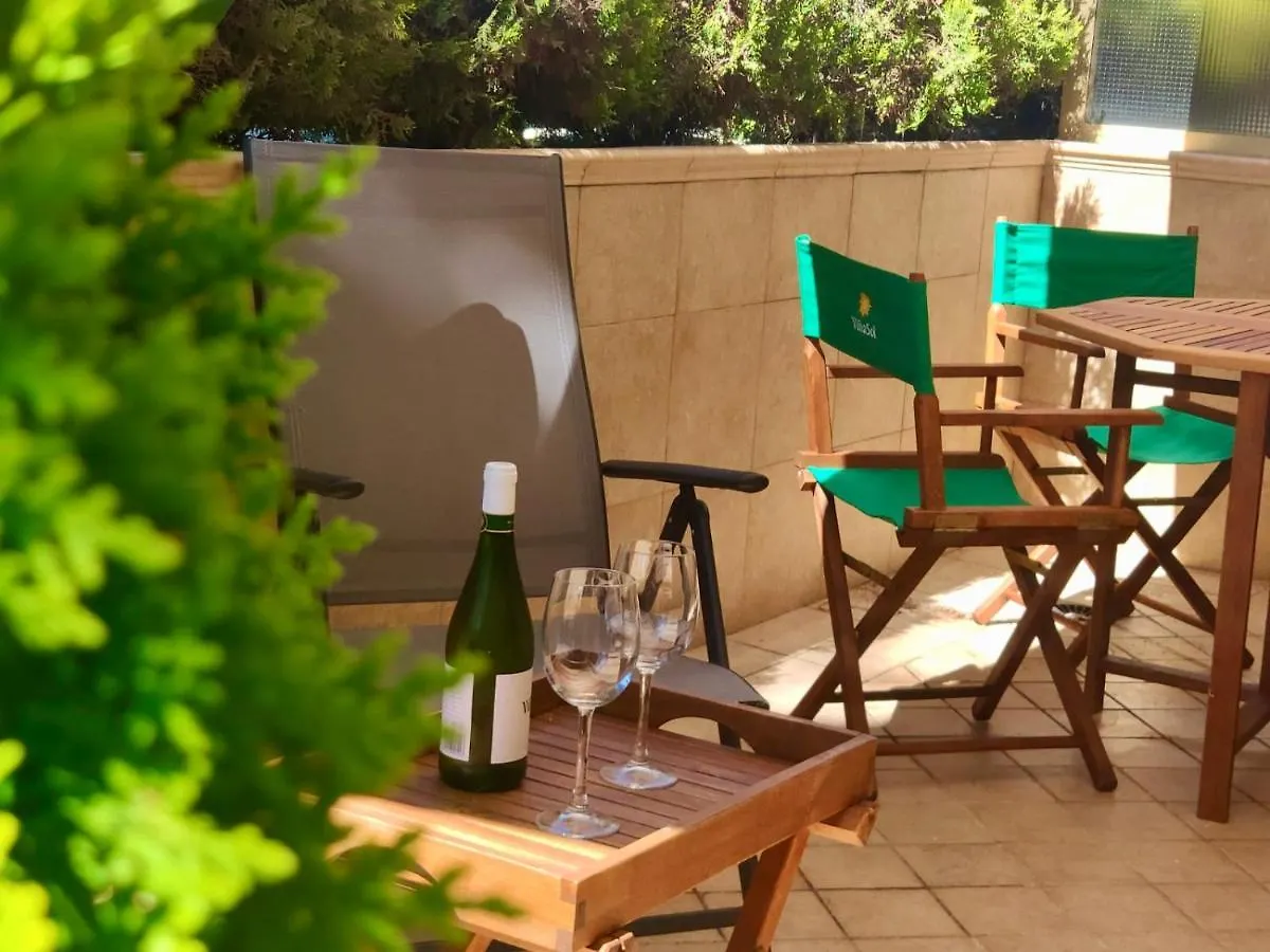 Elviria Marbella Playa Apartment 0*,  Spain