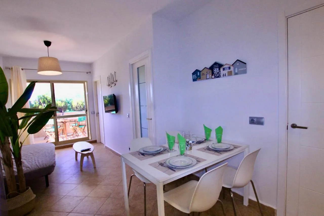 Elviria Marbella Playa Apartment