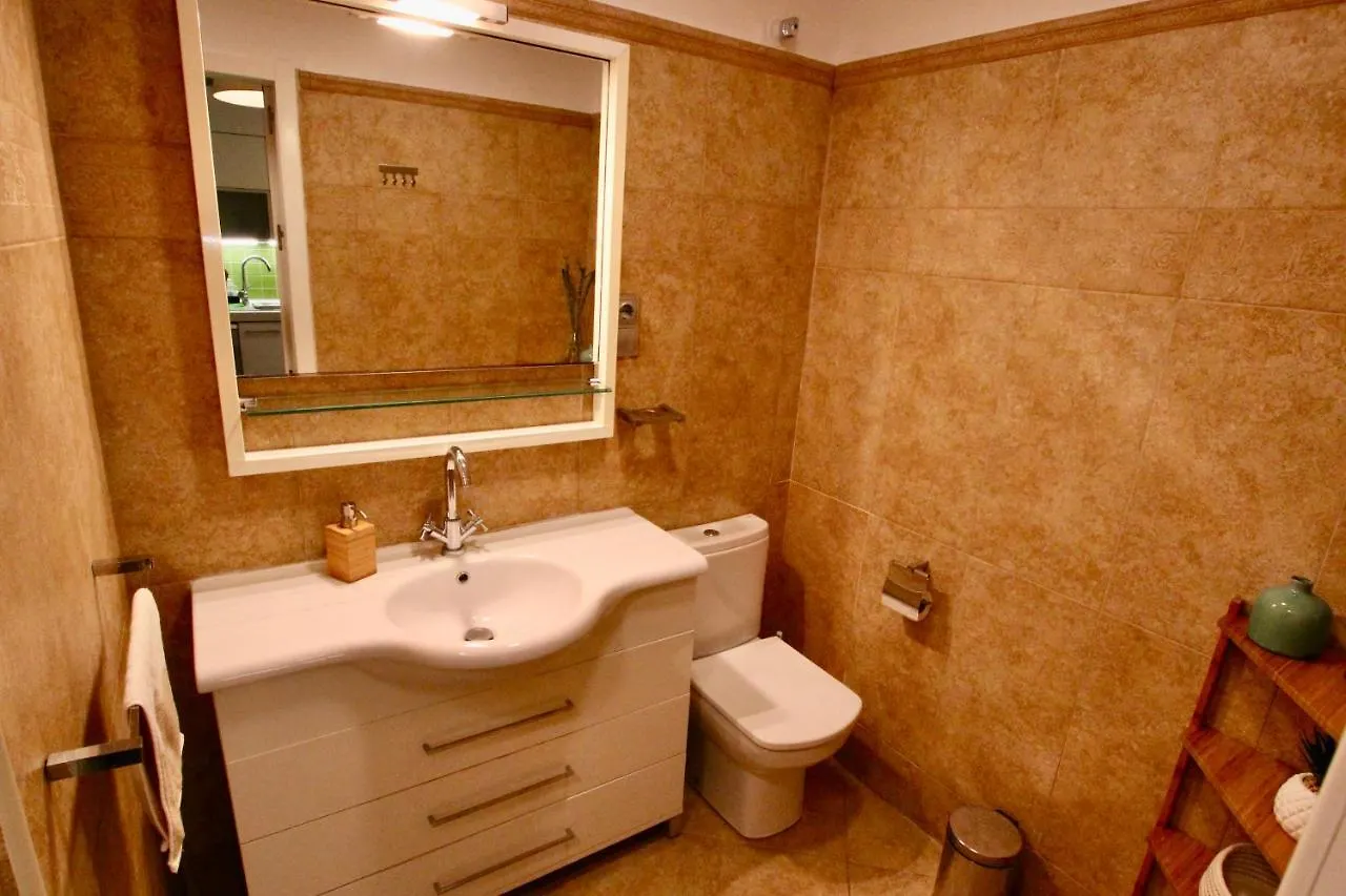 Elviria Marbella Playa Apartment