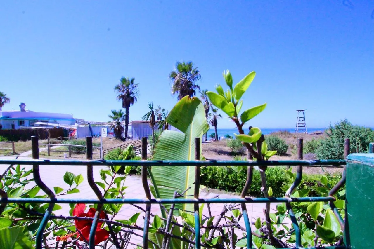 Elviria Marbella Playa Apartment