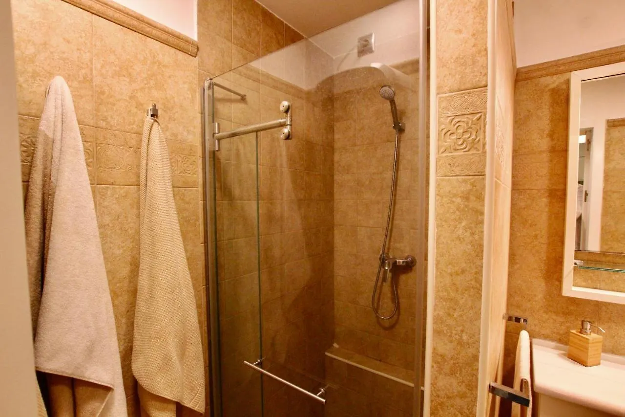 Elviria Marbella Playa Apartment