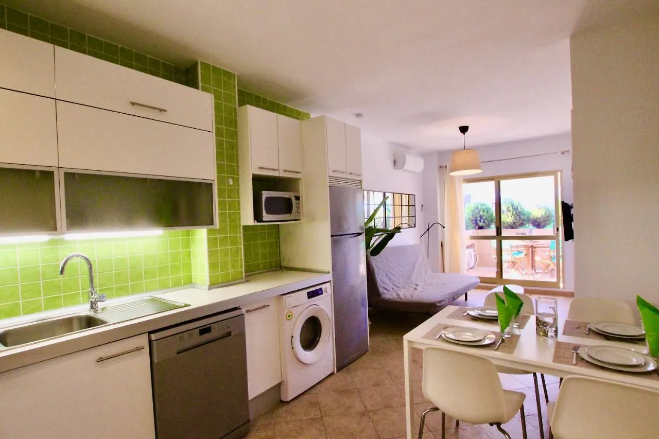 Elviria Marbella Playa Apartment 0*,  Spain