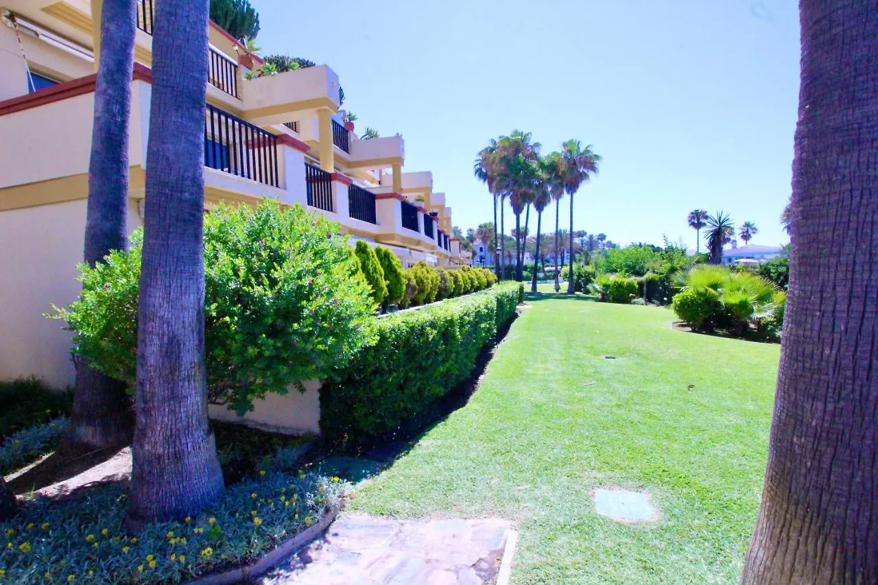 Elviria Marbella Playa Apartment 0*,  Spain