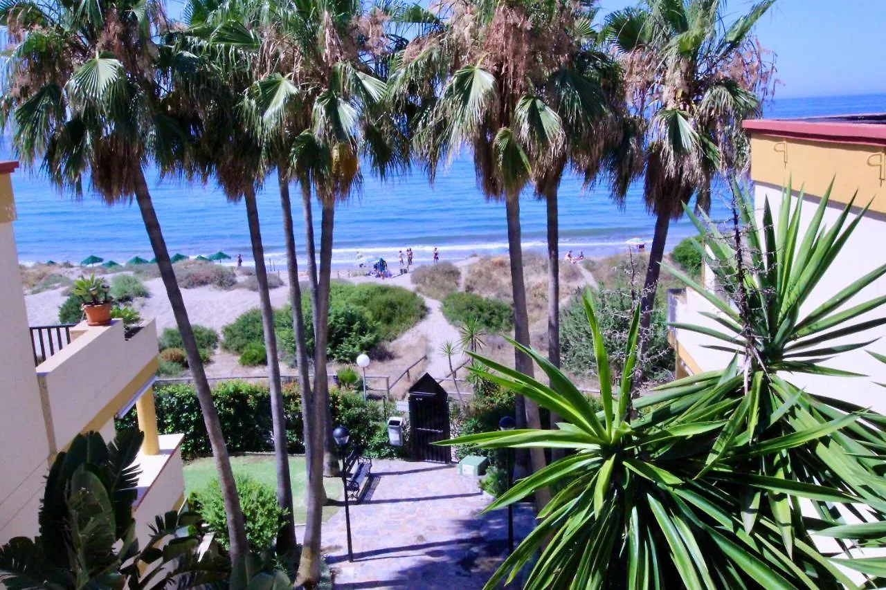 Elviria Marbella Playa Apartment