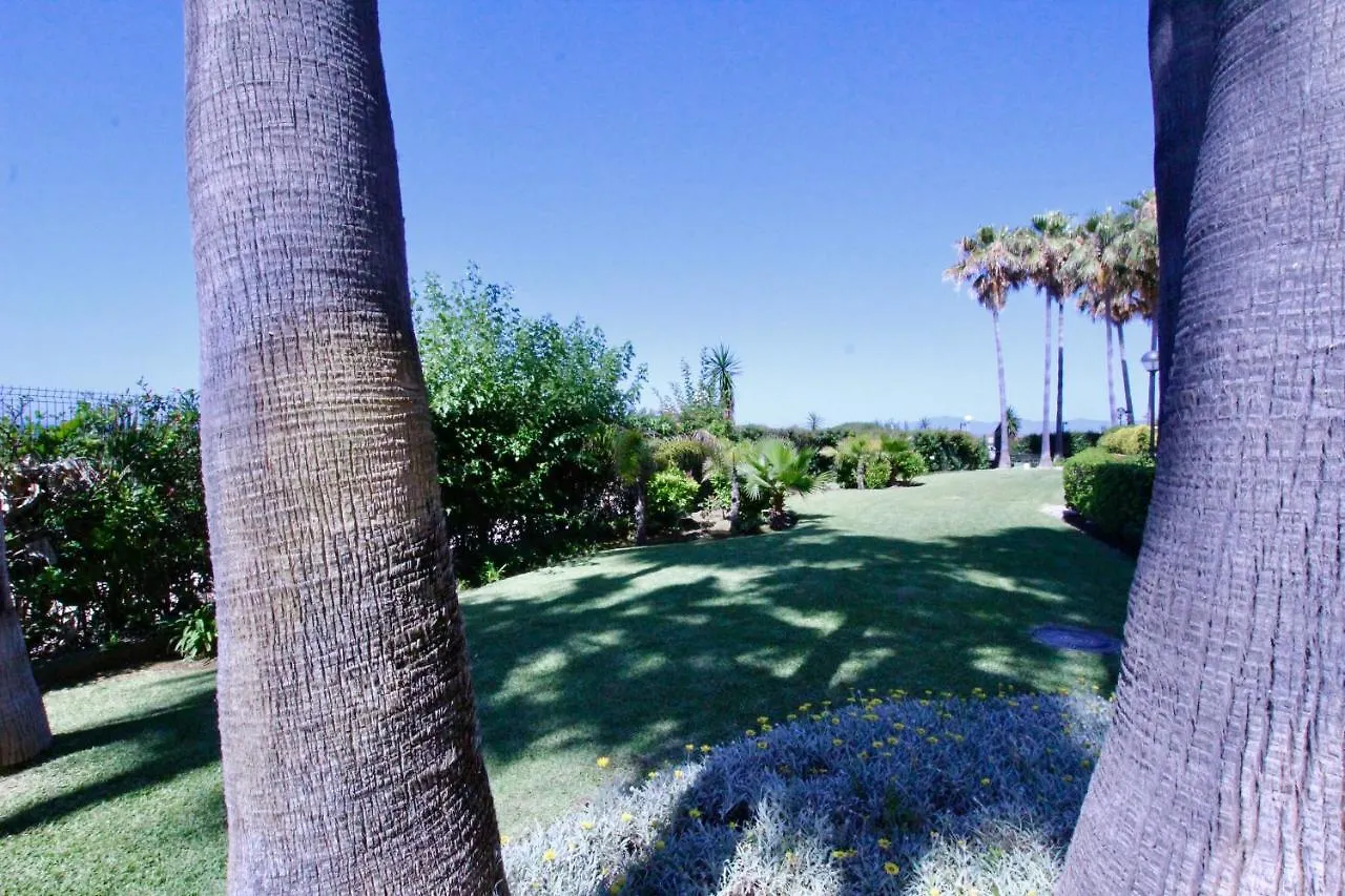 Elviria Marbella Playa Apartment