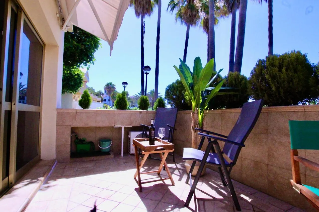 Elviria Marbella Playa Apartment
