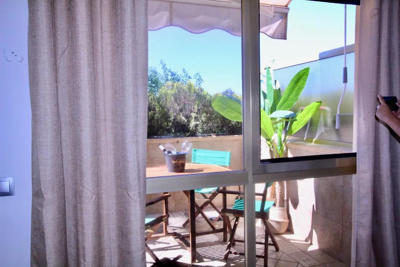 Elviria Marbella Playa Apartment Spain