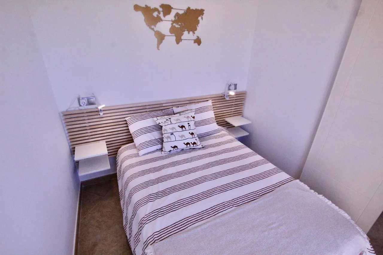 Elviria Marbella Playa Apartment Spain