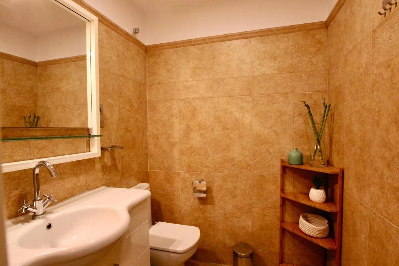 Elviria Marbella Playa Apartment
