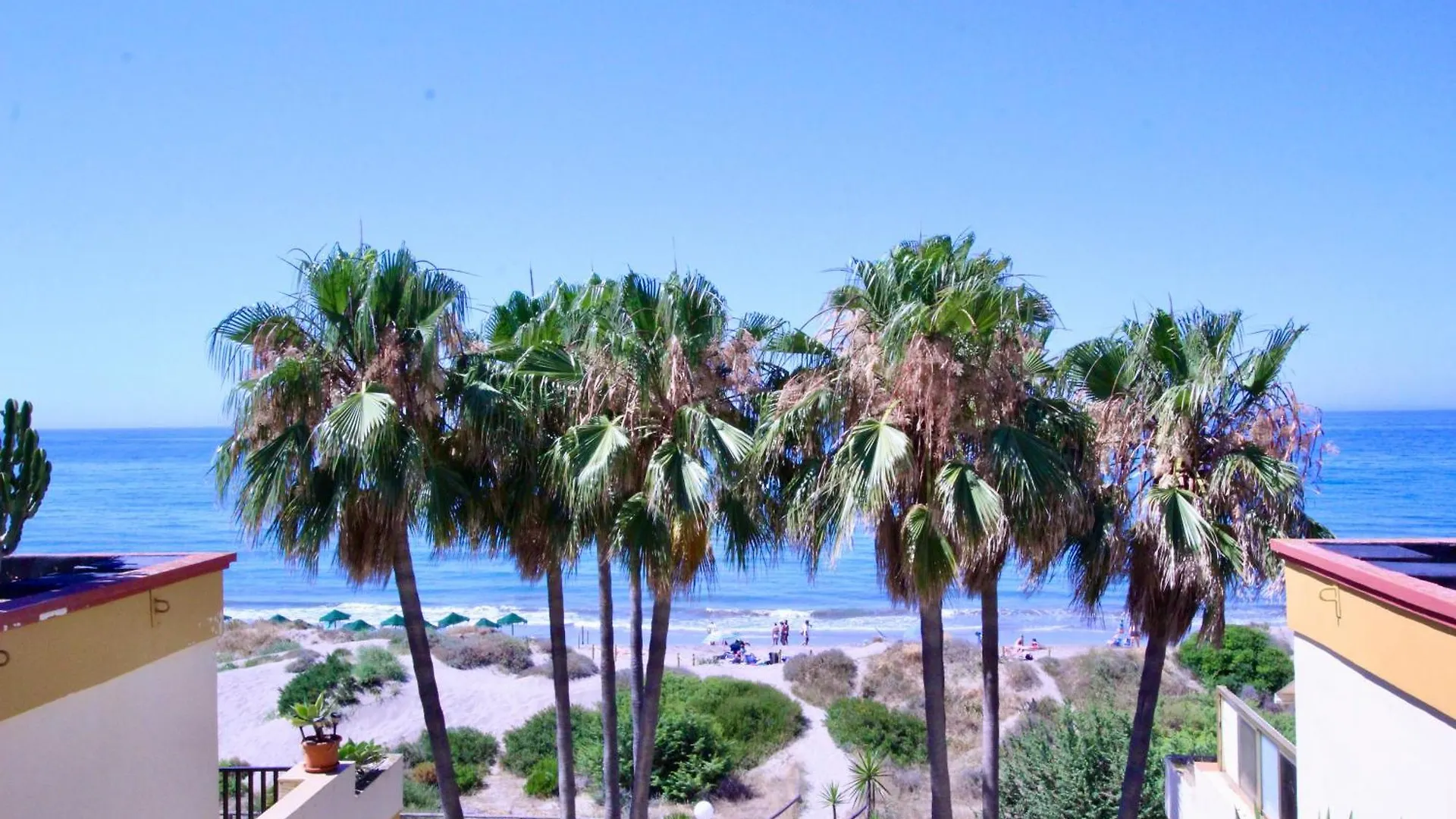Elviria Marbella Playa Apartment