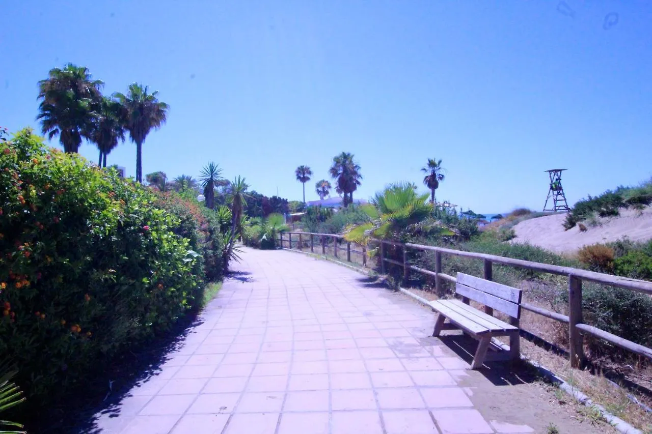 Elviria Marbella Playa Apartment