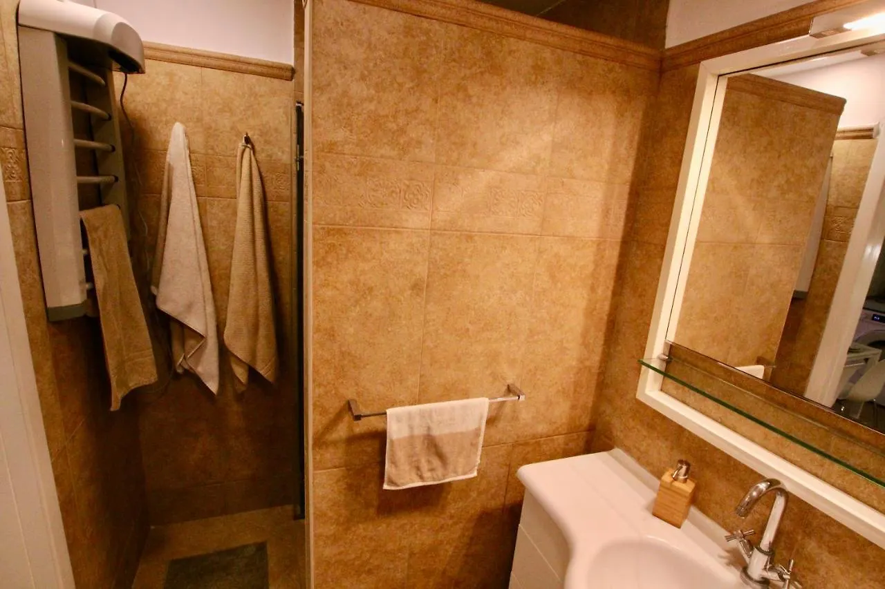 Elviria Marbella Playa Apartment