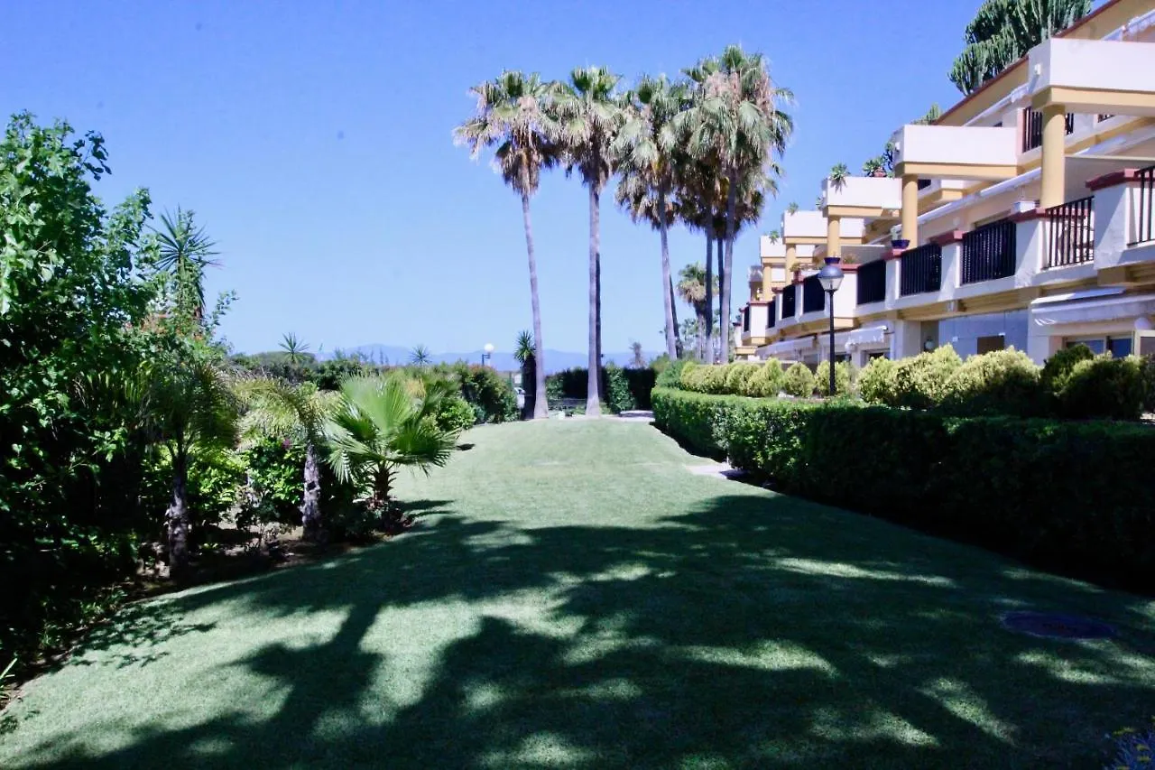Elviria Marbella Playa Apartment 0*,