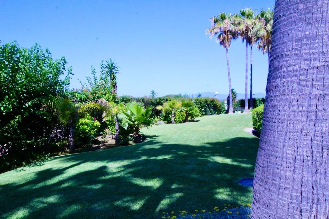 Elviria Marbella Playa Apartment