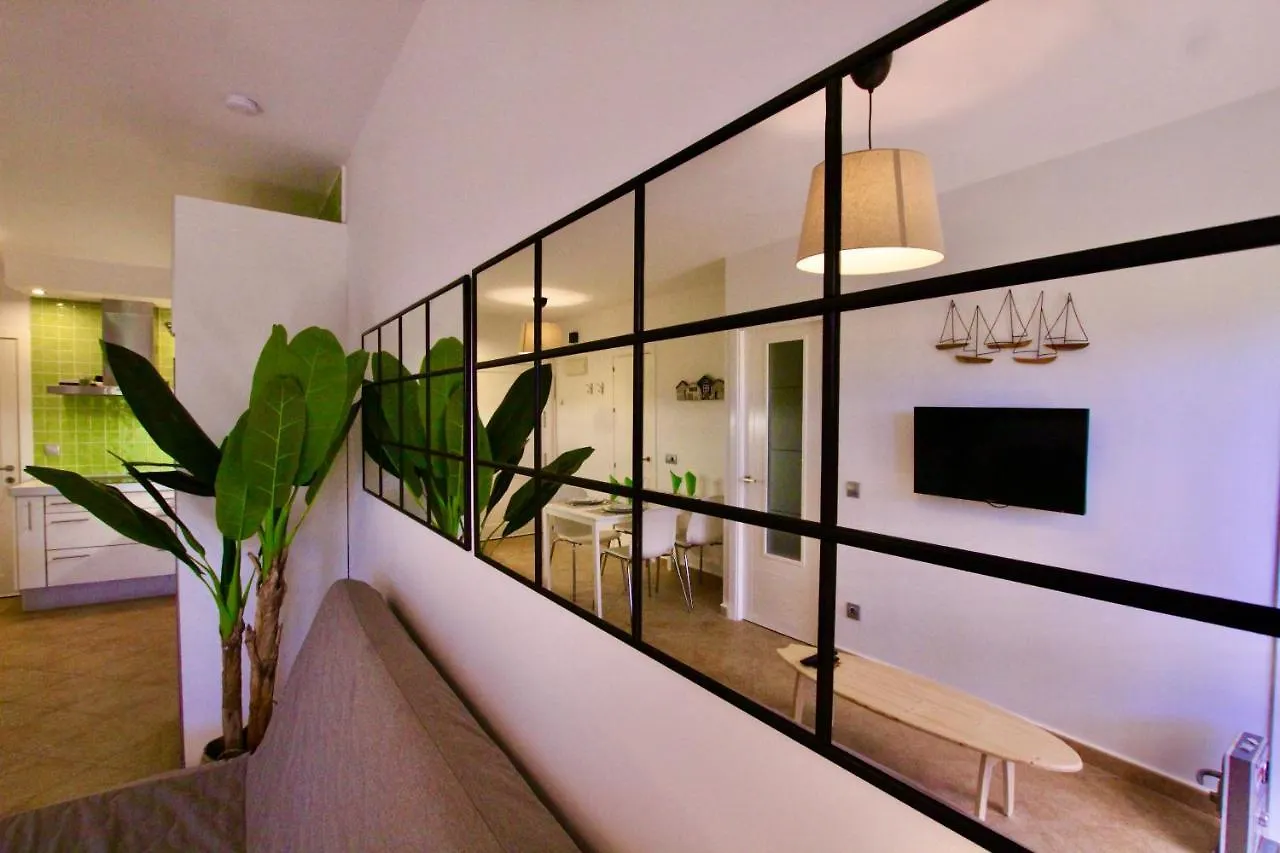 Elviria Marbella Playa Apartment