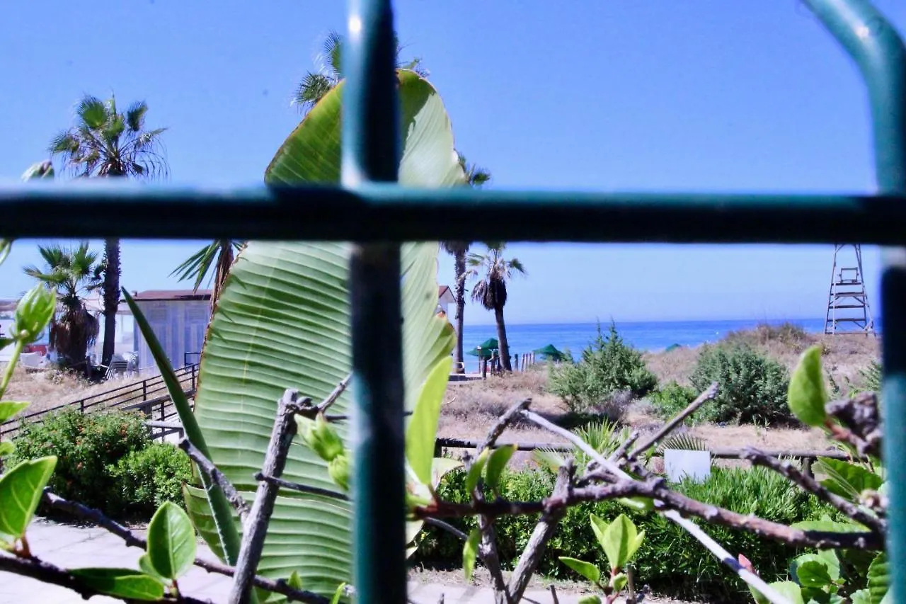 Elviria Marbella Playa Apartment
