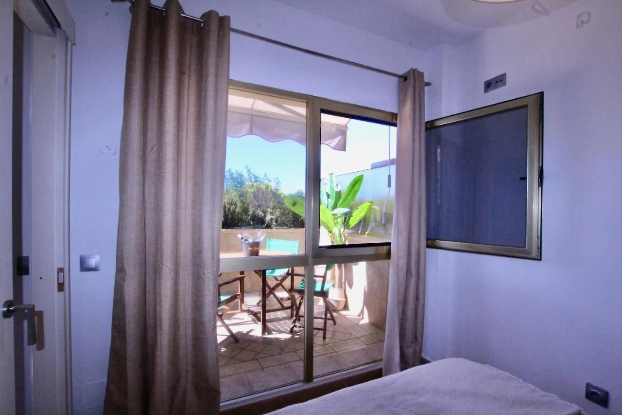 Elviria Marbella Playa Apartment