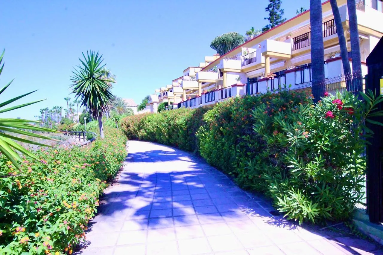 Elviria Marbella Playa Apartment