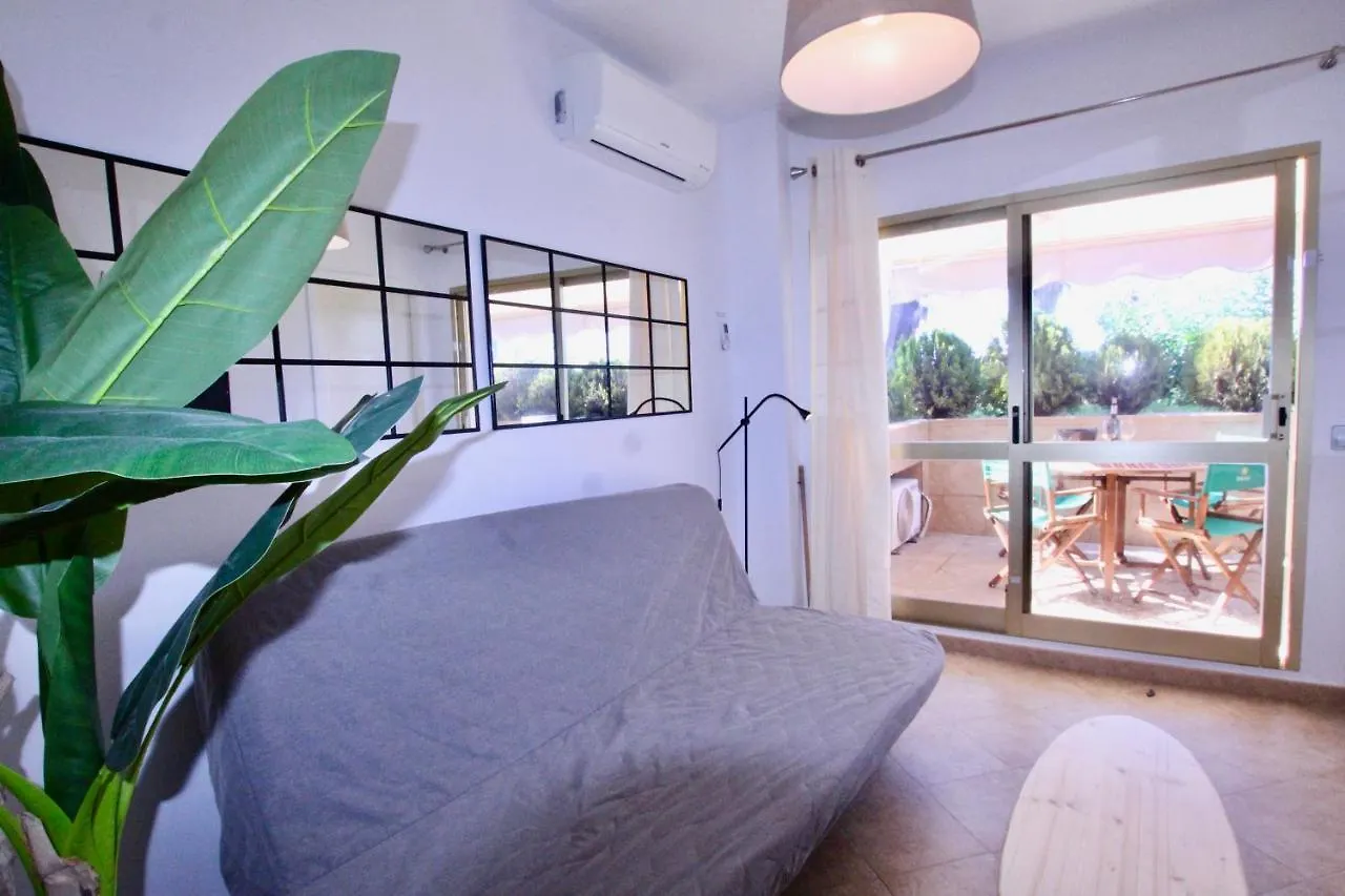 Elviria Marbella Playa Apartment 0*,  Spain