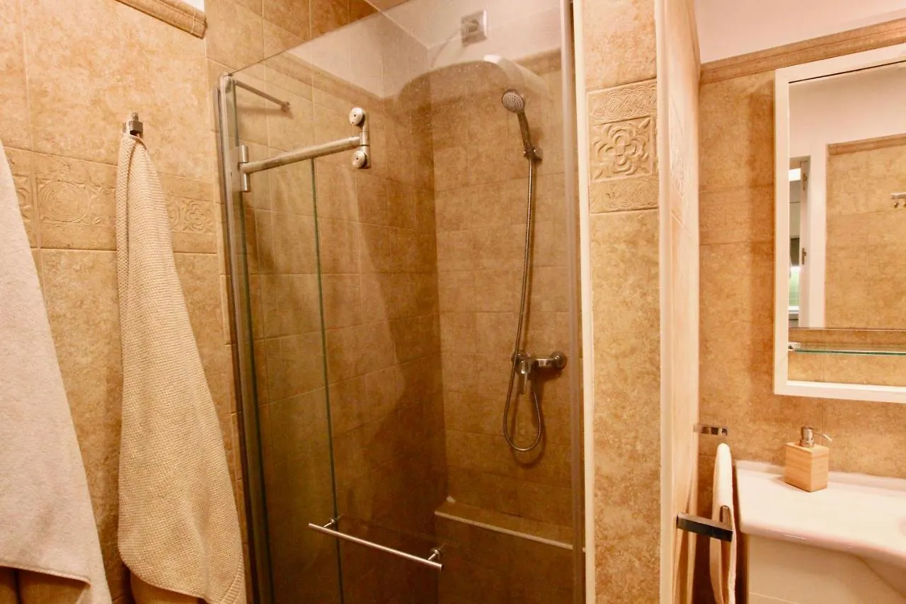 Elviria Marbella Playa Apartment 0*,