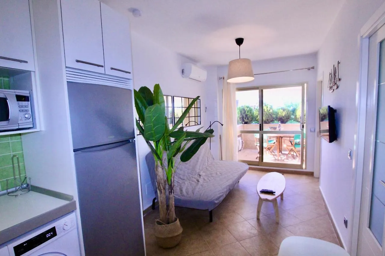 Elviria Marbella Playa Apartment 0*,