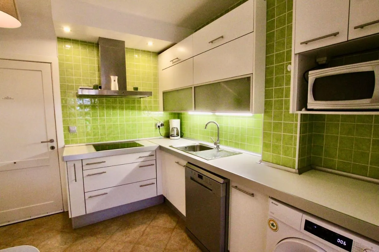 Elviria Marbella Playa Apartment