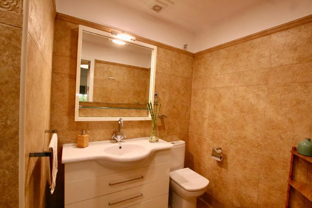 Elviria Marbella Playa Apartment Spain