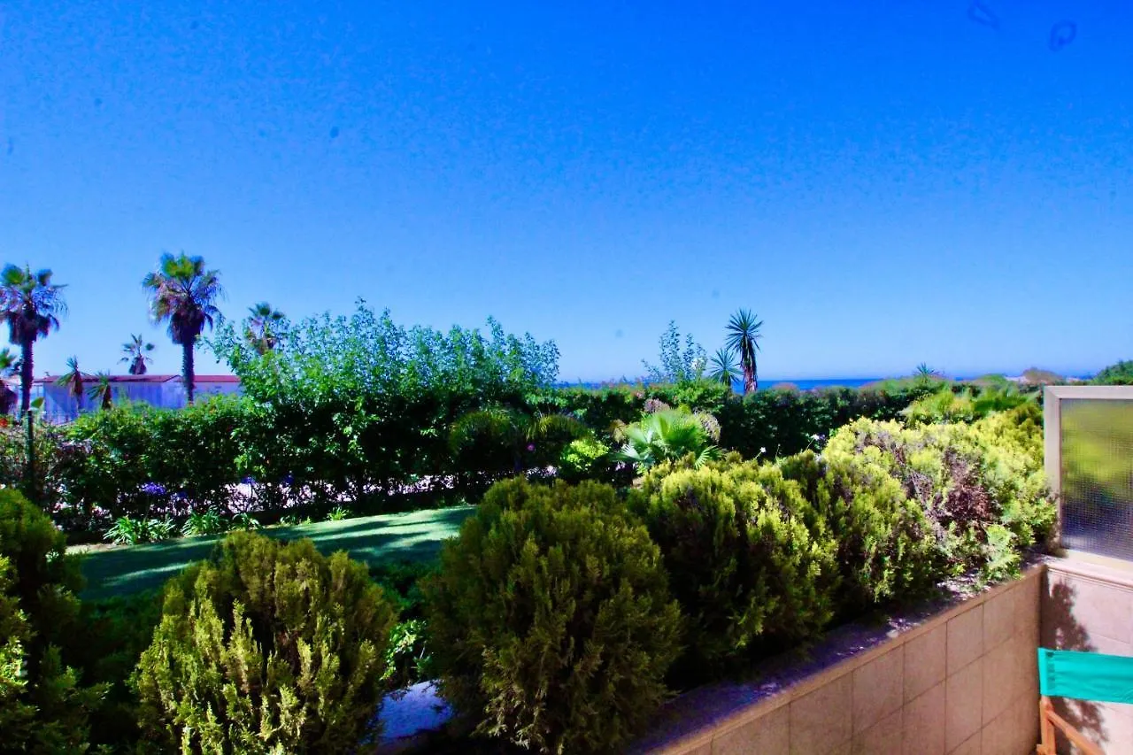 Elviria Marbella Playa Apartment Spain