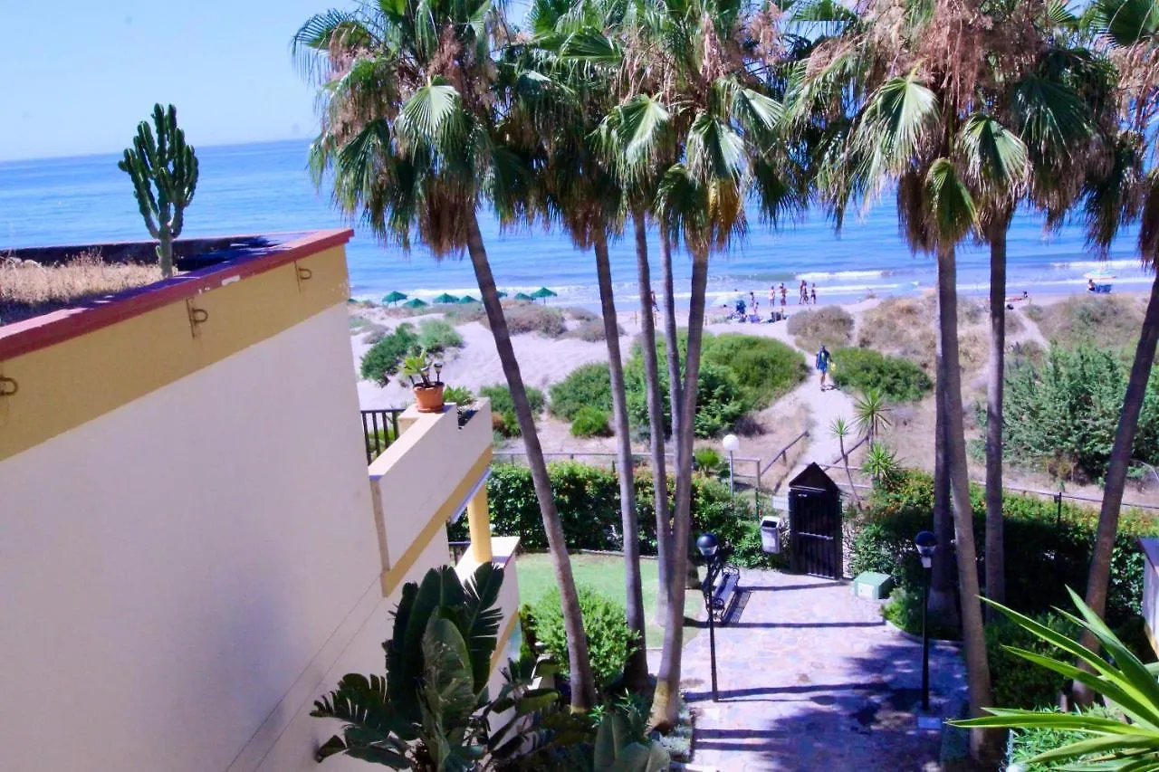 Elviria Marbella Playa Apartment