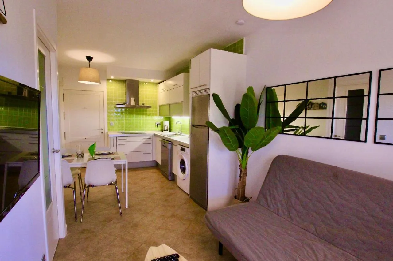 Elviria Marbella Playa Apartment Spain