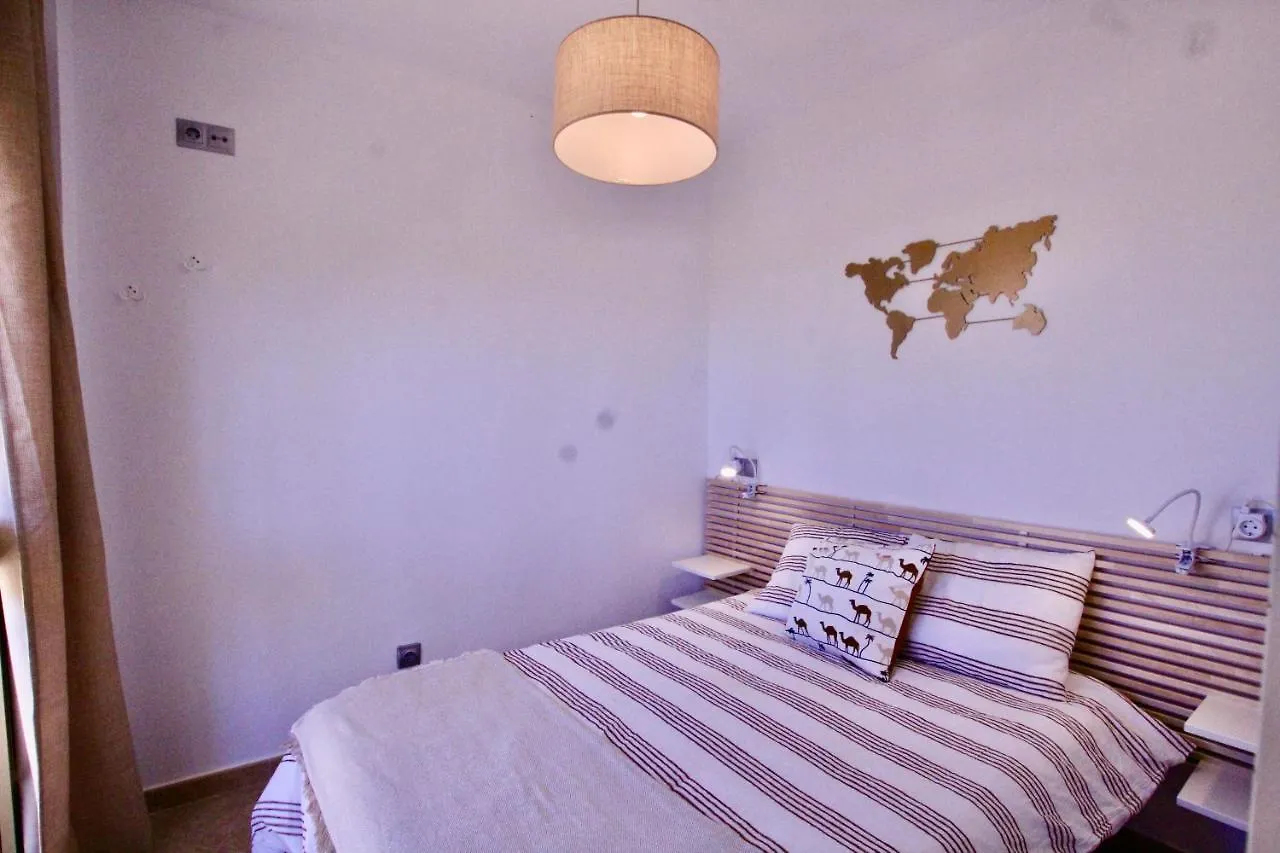 Elviria Marbella Playa Apartment 0*,