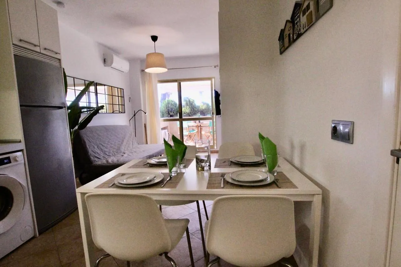 Elviria Marbella Playa Apartment